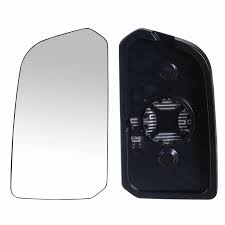 500086898 main mirror glass left compatible with IVECO S-WAY XKLAMP