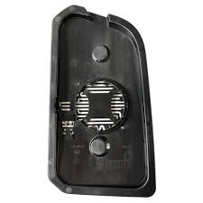 500086898 main mirror glass left compatible with IVECO S-WAY XKLAMP