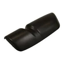 5802498968 mirror cover compatible with IVECO S-WAY XKLAMP