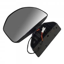 5802287173 mirror compatible with IVECO – Fleet Visibility XKLAMP