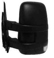5801755709 mirror – compatible with IVECO Daily IV / Daily V XKLAMP