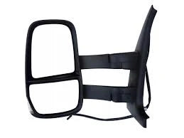 5801367571 mirror – compatible with IVECO Daily IV / Daily V XKLAMP