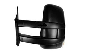 5801367571 mirror – compatible with IVECO Daily IV / Daily V XKLAMP