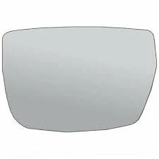 3801928 mirror glass – compatible with IVECO Daily IV / V / VI XKLAMP