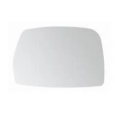 3801928 mirror glass – compatible with IVECO Daily IV / V / VI XKLAMP