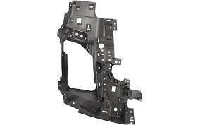 JC4617H070AD head lamp housing right compatible with FORD F-MAX – Compatible with F-MAX XKLAMP