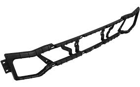 JC4617A780AB lower grille inner compatible with FORD F-MAX XKLAMP