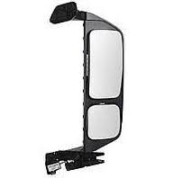 T286757 Outside Rear View Mirror Assembly Right – Compatible with FORD F-MAX H625 XKLAMP