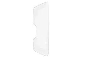 JC4617K746BAPRAAN mirror cover compatible with FORD F-MAX XKLAMP