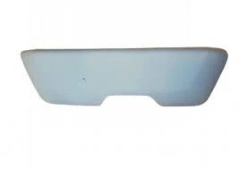 PJC46E16005AJ5BRQ dirt deflector compatible with FORD F-MAX RH XKLAMP