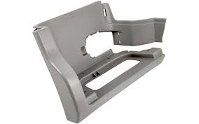 pjc46e101k85cd5brq mudguard compatible with FORD F-MAX XKLAMP