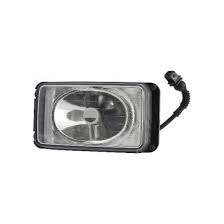 0028208656 fog lamp – Compatible with 1996–2013 MERCEDES-BENZ Actros XKLAMP