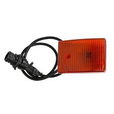 9418200521 indicator lamp – Compatible with 1996–2013 MERCEDES-BENZ Actros XKLAMP