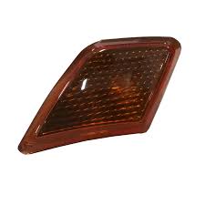 9608201621 step lamp – Compatible with 2011–2018 MERCEDES-BENZ Actros MP4 XKLAMP