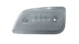 9608202856 marker lamp – Compatible with 1970–onwards MERCEDES-BENZ heavy trucks XKLAMP