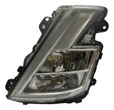 23752656 side marker lamp – Compatible with VOLVO FH (4) XKLAMP