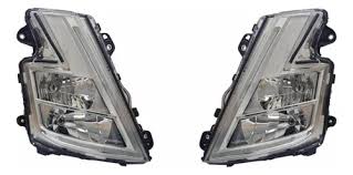 23752656 side marker lamp – Compatible with VOLVO FH (4) XKLAMP