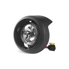 82426817 corner lamp – Compatible with 2005–2010 VOLVO FM/FM X XKLAMP