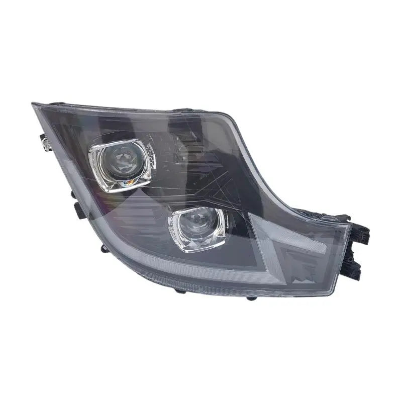 9608200539 head lamp – Compatible with 2011–2018 MERCEDES-BENZ Actros MP4 XKLAMP