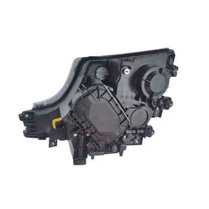 9608200539 head lamp – Compatible with 2011–2018 MERCEDES-BENZ Actros MP4 XKLAMP