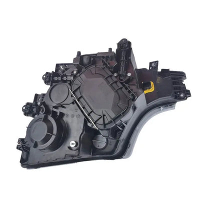 9608200439 head lamp – Compatible with 2011–2018 MERCEDES-BENZ Actros MP4 XKLAMP
