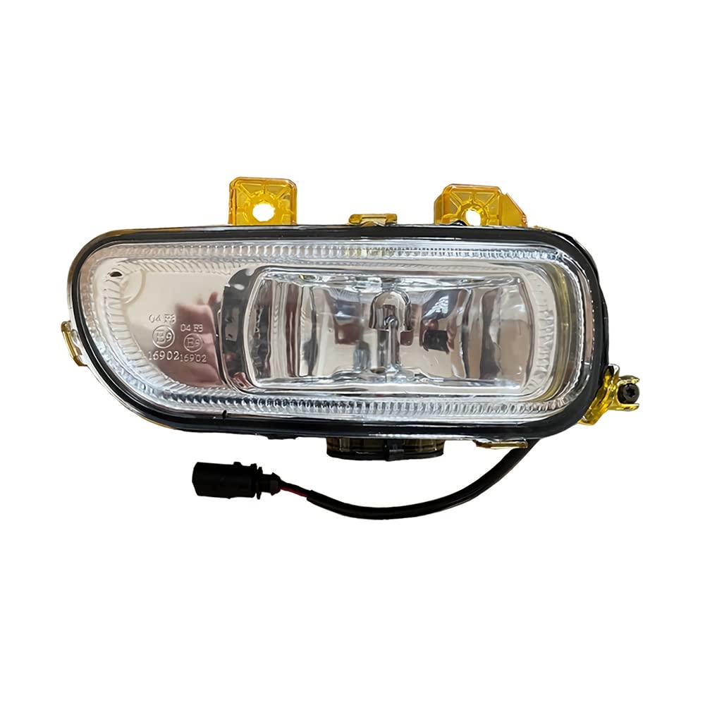 9408200056 fog lamp – Compatible with 2004–2013 MERCEDES-BENZ Atego & Axor XKLAMP