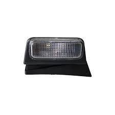82349221 marker lamp – Compatible with 2012–Present VOLVO FH (4) XKLAMP