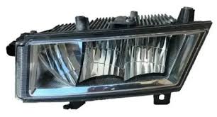 2760344 fog lamp – Compatible with 2016–present designed to fit SCANIA L-, P-, G-, R-, S Series Truck XKLAMP