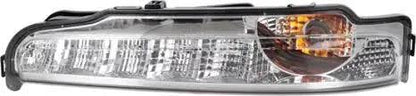 9678200321 front lamp – Compatible with 2013–2023 MERCEDES-BENZ Atego 3 XKLAMP