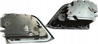 2948570 fog lamp – Compatible with 2016–present SCANIA L-, P-, G-, R-, S Series Truck XKLAMP