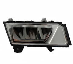 2948538 fog lamp – Compatible with 2016–present compatible with SCANIA L-, P-, G-, R-, S Series Truck XKLAMP