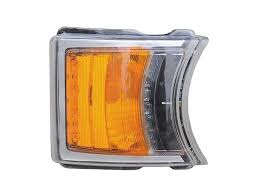 1949900 turn signal lamp – Compatible with 2004–2017 designed to fit SCANIA P-, G-, R-, T Series Truck XKLAMP