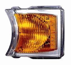 1747981 corner lamp – Compatible with 2003–2010 suitable for SCANIA P-, G-, R-, T Series Truck. XKLAMP