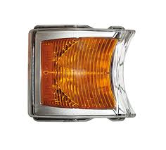 1747981 corner lamp – Compatible with 2003–2010 suitable for SCANIA P-, G-, R-, T Series Truck. XKLAMP