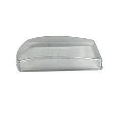 1949907 head lamp glass – Compatible with 2003–2018 suitable for SCANIA P-, G-, R-, T Series Truck XKLAMP
