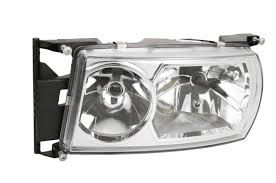 2442629 head lamp – Compatible with 1994–2008 & 2003–2018 suitable for SCANIA 4 Series Truck / P-, G-, R-, T Series Truck. XKLAMP