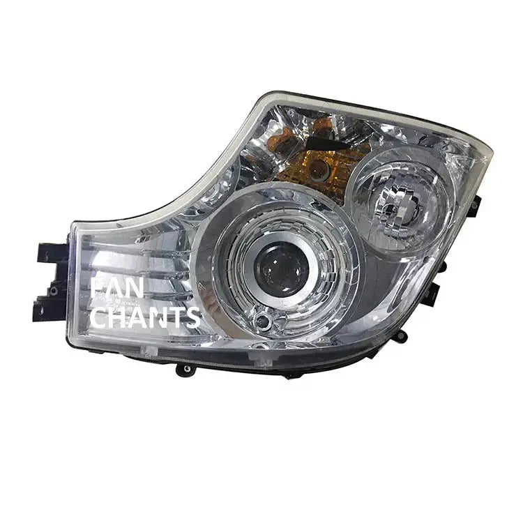 9608200739/9608200939 head lamp – Compatible with 2011–2018 MERCEDES-BENZ Actros MP4 XKLAMP
