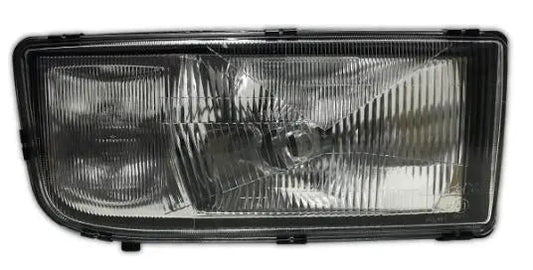 9418205261 head lamp – Compatible with 1996–2021 MERCEDES-BENZ Actros / Axor XKLAMP