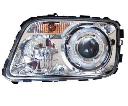 9438202261 head lamp – Compatible with 2002–2021 MERCEDES-BENZ Actros MP2/MP3 XKLAMP