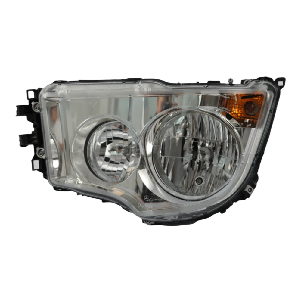 9618208561 head lamp – Compatible with 2011–2018 MERCEDES-BENZ Actros MP4 XKLAMP