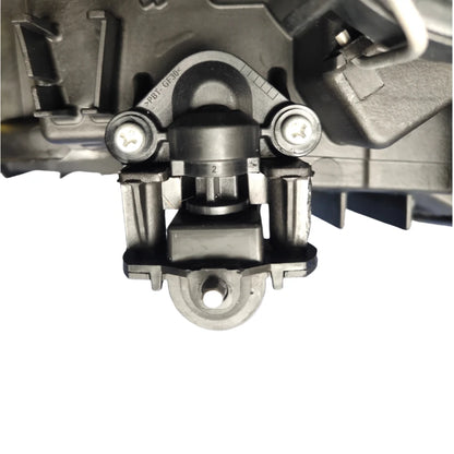 9618208661 head lamp – Compatible with 2011–2018 MERCEDES-BENZ Actros MP4 XKLAMP