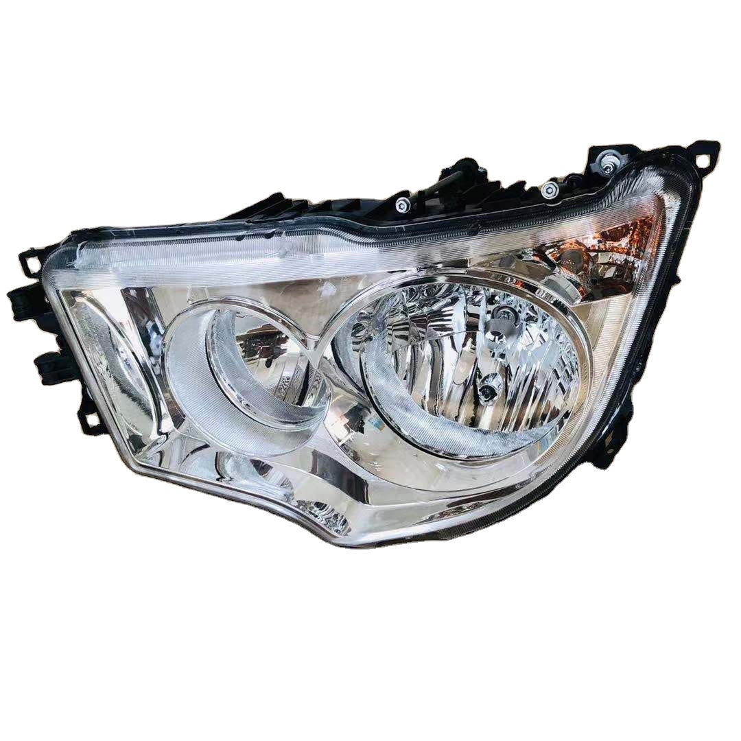 9608202639/ 9608203839 head lamp – Compatible with 2013–on MERCEDES-BENZ Arocs XKLAMP