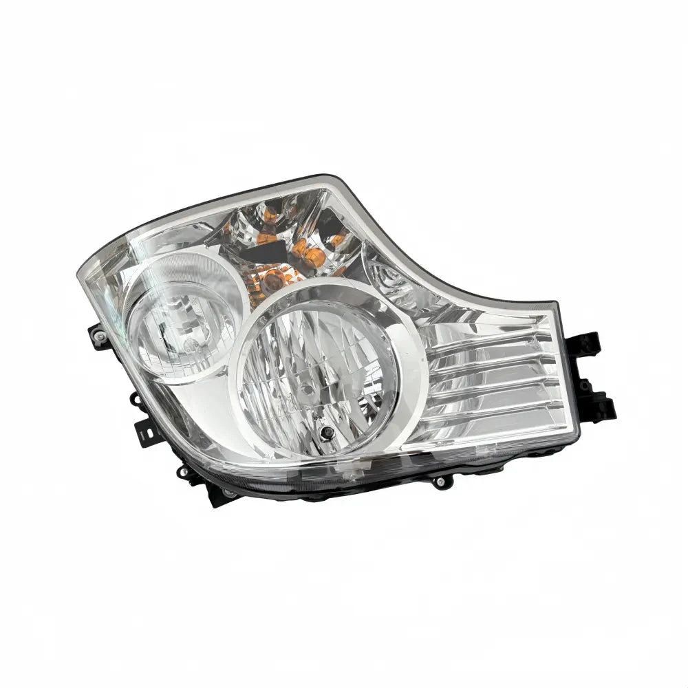 9608200339 head lamp – Compatible with 2011–2018 MERCEDES-BENZ Actros MP4 XKLAMP