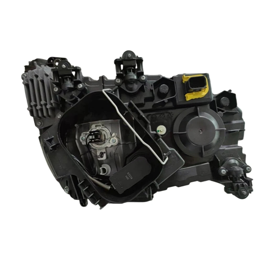 9618203159 head lamp – Compatible with 2019–on MERCEDES-BENZ Actros MP5 XKLAMP
