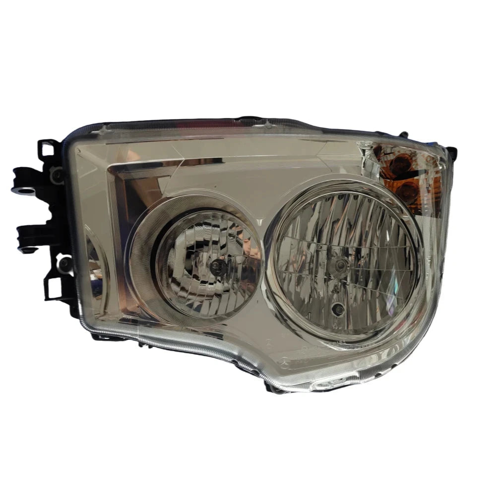 9618208561 head lamp – Compatible with 2011–2018 MERCEDES-BENZ Actros MP4 XKLAMP