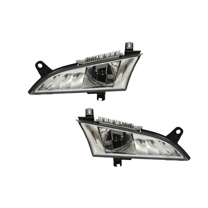 2659166 spot lamp – Compatible with 2016–present suitable for SCANIA L-, P-, G-, R-, S Series Truck XKLAMP