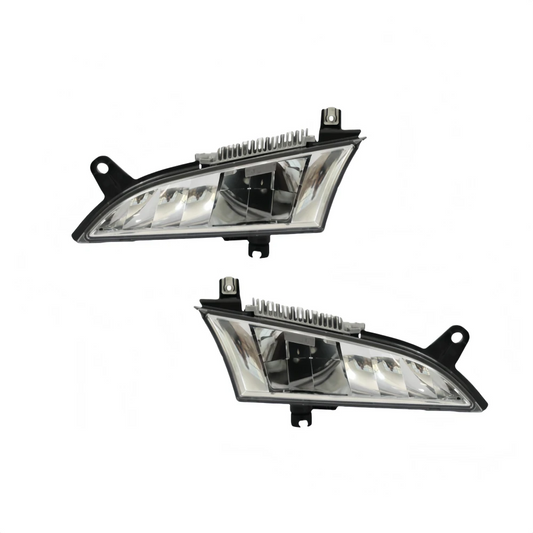 2659166 spot lamp – Compatible with 2016–present suitable for SCANIA L-, P-, G-, R-, S Series Truck XKLAMP
