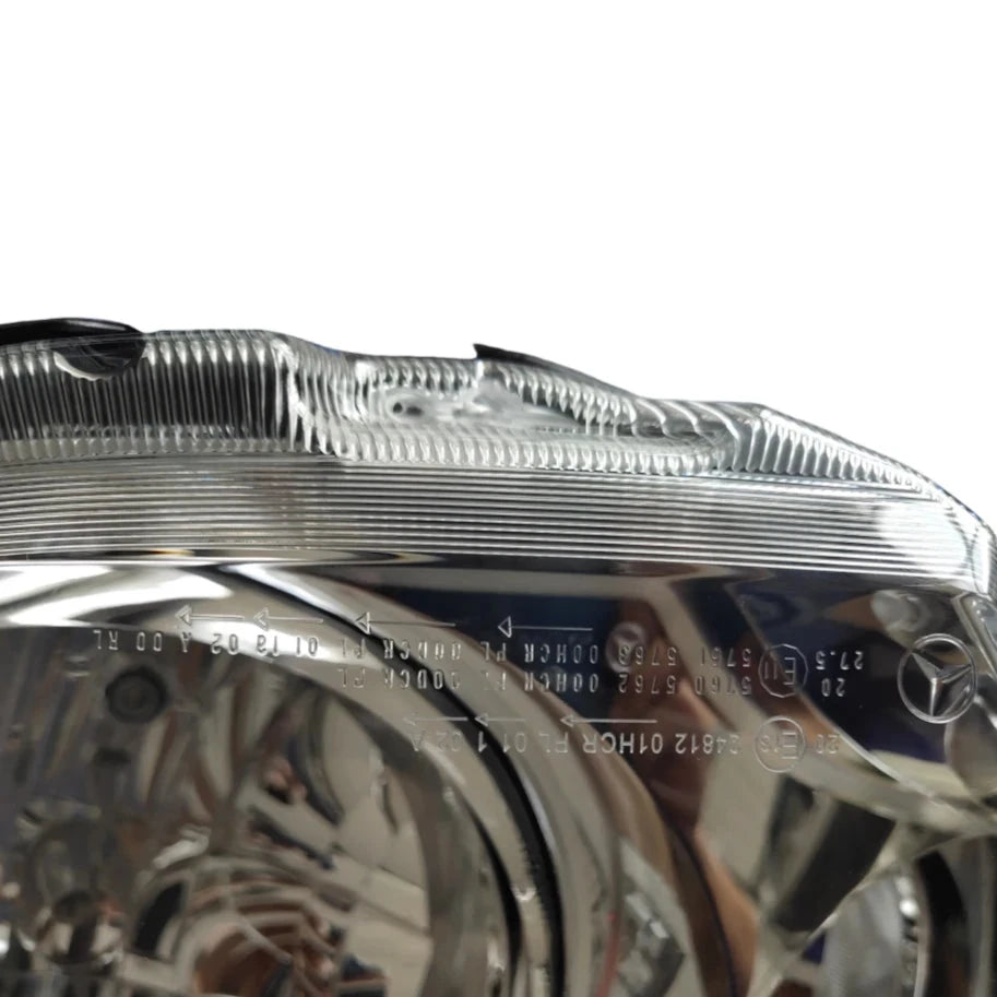 9618208561 head lamp – Compatible with 2011–2018 MERCEDES-BENZ Actros MP4 XKLAMP