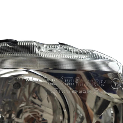 9618208561 head lamp – Compatible with 2011–2018 MERCEDES-BENZ Actros MP4 XKLAMP