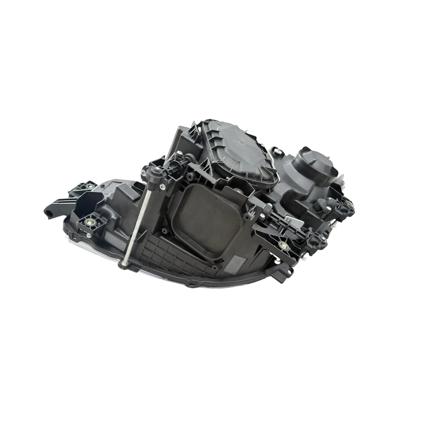 9618205139 head lamp – Compatible with 2011–2018 MERCEDES-BENZ Actros MP4 XKLAMP